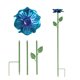 thumbnail image 1 of Drinker Feeder Flower Shape Water Feeder Metal Garden Stake For Outdoor Small, 1 of 5