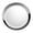 14x14x1.5cm, variant on TAROFIIH Stainless Steel Cat Food Bowl – a Single Silver-Coloured Metal Cat Bowl, Suitable for Both Dry and Wet Food, Easy to Clean and Rust-Resistant.