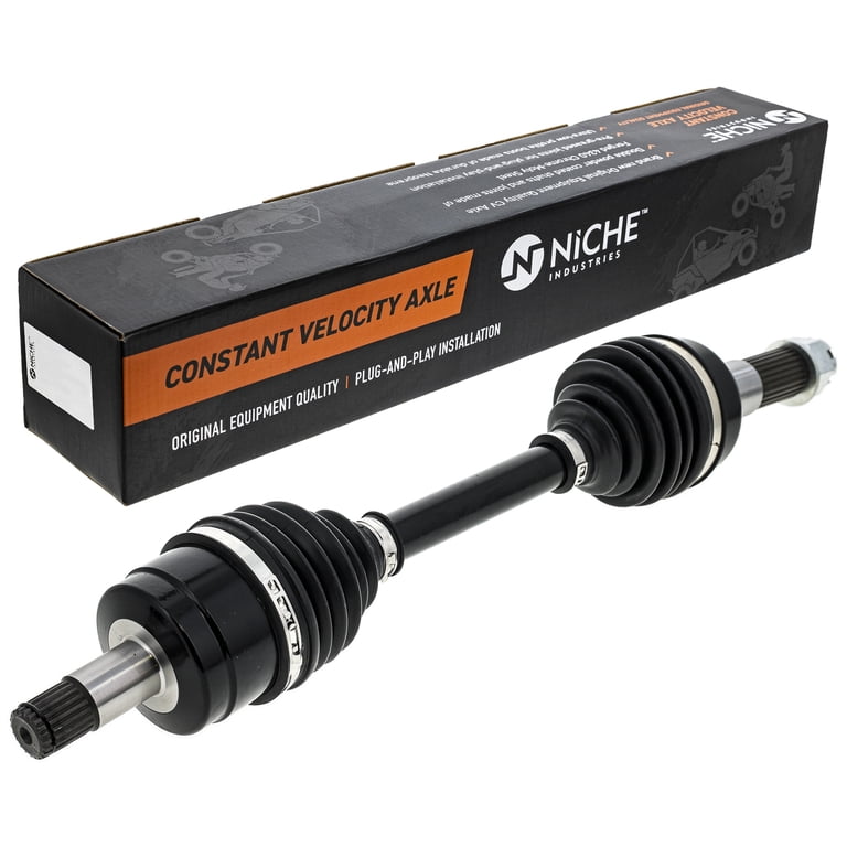 Niche Front CV Axle for CFMoto Cforce 400 500 S 9DQV-270100-3000