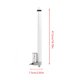 thumbnail image 5 of 12 V Fuerza 750 N Carrera 150-700 mm Actuador lineal Elevador Soporte del motor eléctrico (350 mm) VoborMX herramienta, 5 of 8