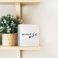 thumbnail image 3 of 7x7 IN Nurse Gifts for Women - Nurse Office Decor, Nurses Week Gifts, Nurse Appreciation Gifts, School Nurse Gifts, Registered Nurse RN Gifts, Nurse Wooden Box Sign Desk Decor,, 3 of 5