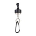 thumbnail image 1 of Danhjin Hook Rack Outdoor Magnetic Hook Suction Cup Hook Magnet Hook Clip Kitchen Gadgets, 1 of 4