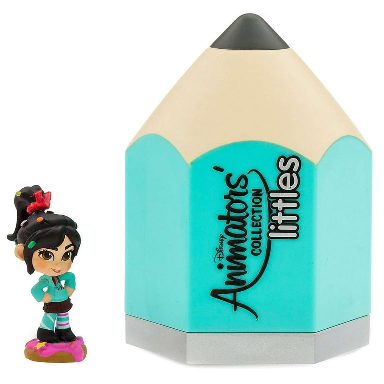 disney animators littles wave 6