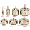 thumbnail image 4 of de brocas de para taladrar 0.4 , , 1.57 , 2.17, 2.76 , 3.35, 3.94 pulgadas Herramienta de perforación Cerámica, 4 of 8
