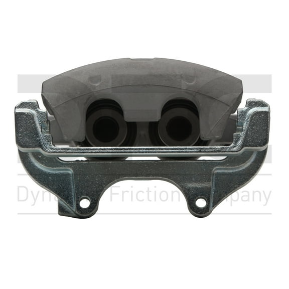 Dynamic Friction Company Premium Brake Caliper 331-40040 For 2005-2008 Dodge Magnum, 2005-2011 Chrysler 300, 2006-2011 Dodge Charger, 2008-2009