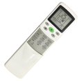 thumbnail image 4 of Advanced Remote Control Practical Remote Control Replacement Controller Texture for Air Conditionings, 4 of 7