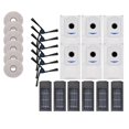 thumbnail image 1 of For X2 X2pro Sweeping Robot Replacement Parts Spare Part Replacement Accessories Consumables, 1 of 5