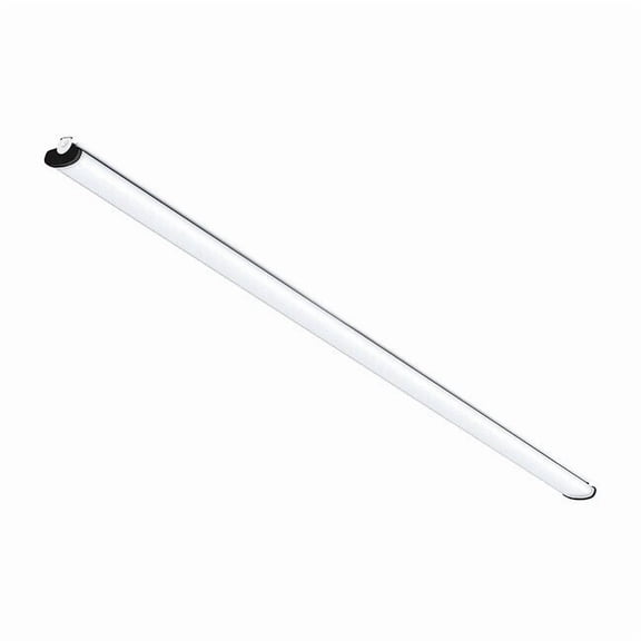 Rca LED Linear Fixture,8 ft L,12000 lm,100W SHL8B3432NU50
