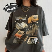 Fourth Wing Series Shirt For Fans, War T-Shirt, Rider Tee, Book Merch Gift -1809627695