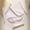 Purple, variant on LVHAOGJOB Womens 100% Cotton Underwear High Waisted Brief Tummy Control Soft Full Coverage Pants for Ladies