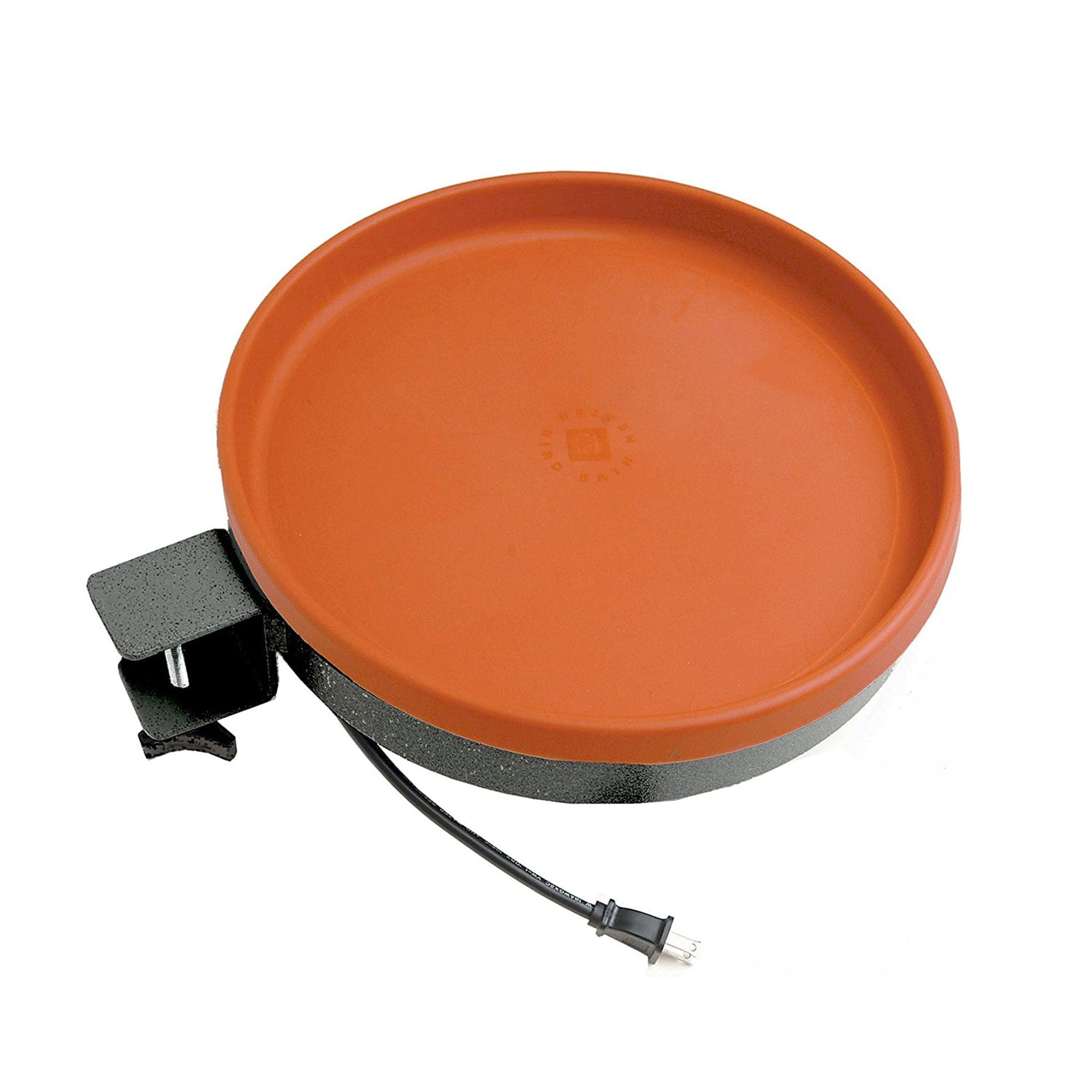 Farm Innovators All-Season 3-In-1 75 Watt Outdoor Heated Birdbath (3 Pack)