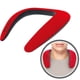 thumbnail image 1 of G500-Altavoz Bluetooth inalámbrico en forma de U-Rojo Adepaton 2034622-2, 1 of 9