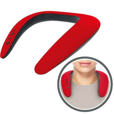Portable Bluetooth Neckband Speakers for Outdoor Nigeria Ubuy
