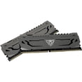 thumbnail image 5 of Memoria RAM DDR4 32GB 3600MT/s Patriot Viper Steel 2x16GB gris, 5 of 5