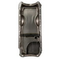 thumbnail image 3 of Moroso BBC Gen IV Steel Oil Pan - 6qt., 3 of 6