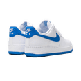 thumbnail image 3 of NIKE MENS Air Force 1 Low "White / Photo Blue" FJ4146 103 from Stadium Goods, 3 of 8