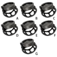 thumbnail image 3 of Sonducket Soporte de velocímetro para bicicleta, soporte giratorio profesional, soporte para manillar, accesorio de fijación, componente Ciclismo Tipo 3, 3 of 6