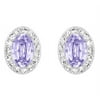 Swarovski Christie Pierced Earrings - 5118896
