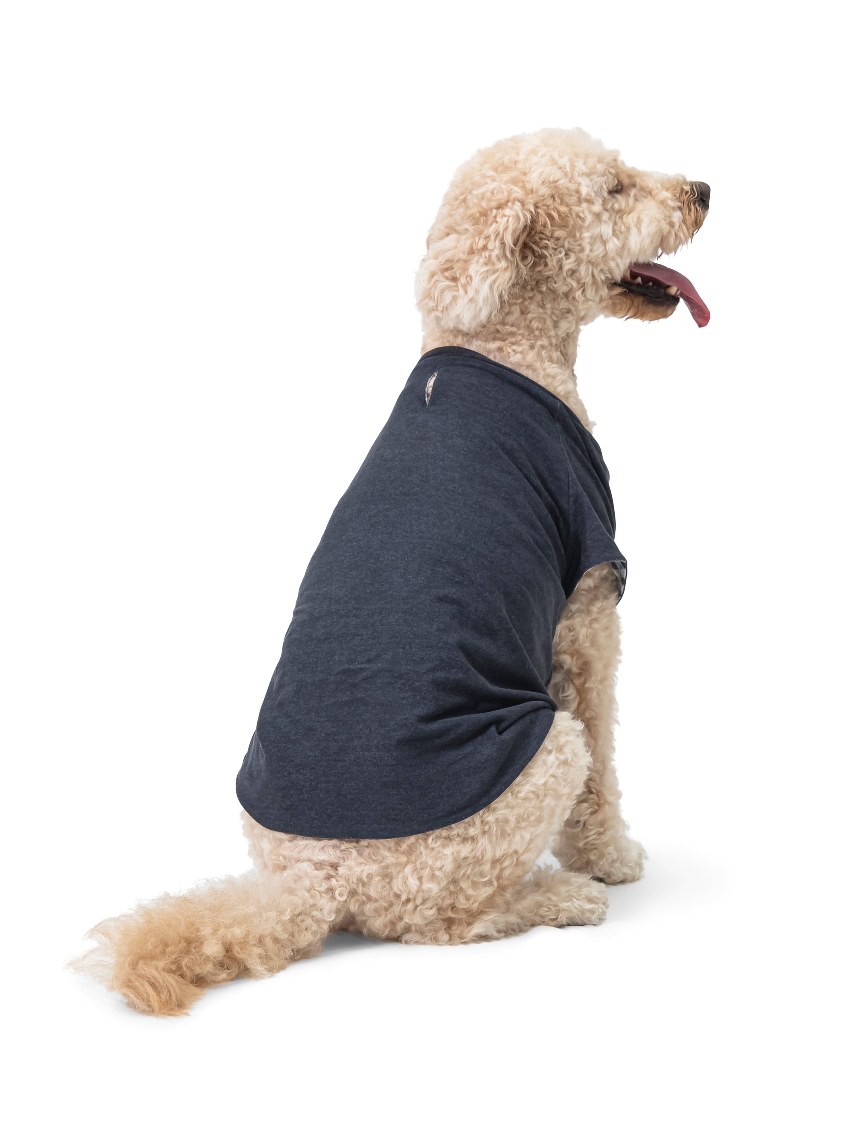 7th & Hudson Reversible Tee for Dogs and Cats, Size S-XL