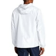 thumbnail image 2 of Champion Men's and Big Men's Stadium Packable Windbreaker Jacket, up to Size 2XL, 2 of 5
