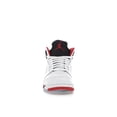 thumbnail image 3 of Jordan Kid's 5 Retro Fire Red Black Tongue (2025) Shoes, from StockX, 3 of 5