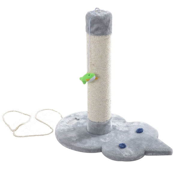 Rascador para Gatos Armarkat X1801 para Gatitos Pequeños Plata