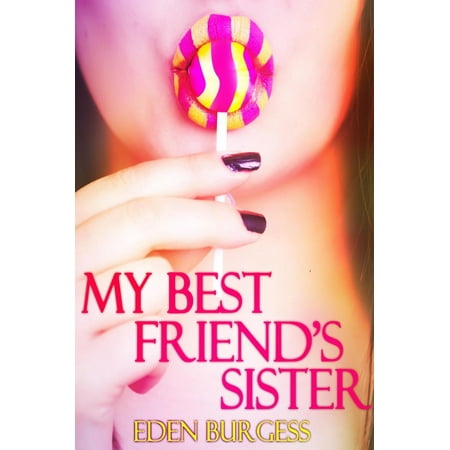 My Best Friend's Sister - eBook