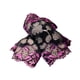 thumbnail image 5 of Guantes sin dedos de protección solar para mujer, guantes de encaje para mujer, guantes para el sol, florales, mangas de brazo a la moda para Rojo Sunnimix Guantes de mujer, 5 of 8