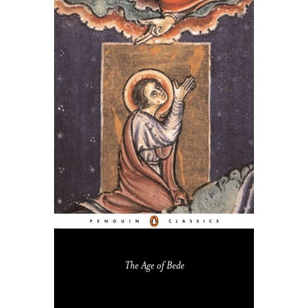 The Age of Bede : Revised Edition