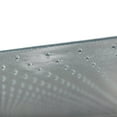 thumbnail image 2 of Floortex Tapis de Chaise en Polycarbonate 60 Pouces x 48 Pouces pour Tapis à Poils Longs, 2 of 9