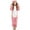 Pink, variant on Girls Cute 𝐁ear Ear Hooded Rompe𝐫 Kids Winter Zip up Onesi𝐞 Plush Fuzzy Fleece Jumpsuit Warm Soft Furry Sherp𝐚 Outfits