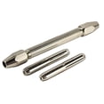 thumbnail image 2 of DOUBLE MOUTH PIN VISE, 2 of 2
