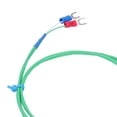 thumbnail image 4 of Sensitive Thermocouple Probe, Small Error K-Type Thermocouple, Metallurgy For Petroleum Water Conservancy Chemical Industry 2meter, 4 of 8