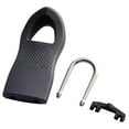 thumbnail image 5 of Fzsteel Detachable Zipper Puller Hardware for Clothing, Coats & Suitcases - U-Shaped Metal Replacement with Two Sizes, 5 of 9