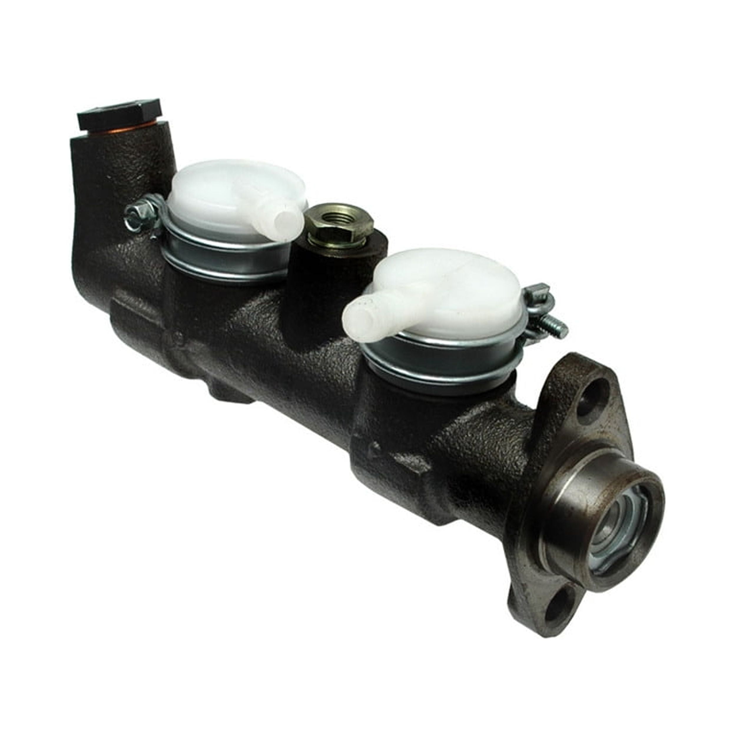 Raybestos Element3 New Master Cylinder, MC39081 Fits select: 1979-1985 DODGE D50, 1986 MITSUBISHI SP / SPX