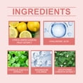 thumbnail image 5 of Hoygi Pore Cleansing Cleanser Cleans Impurities From The Face, Moisturizes The Skin And Is Gentle And Moisturizing, 5 of 6