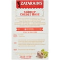 thumbnail image 6 of Zatarain's Shrimp Creole Base, 2.0 oz Box, 6 of 12