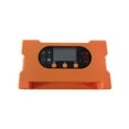 thumbnail image 1 of Solar Controller With Fast Charging Dual USB Type-c DC Fast Charging Battery-free Direct Drive Controller 10A-100A 80A 50A ,Safe to Use, 1 of 7