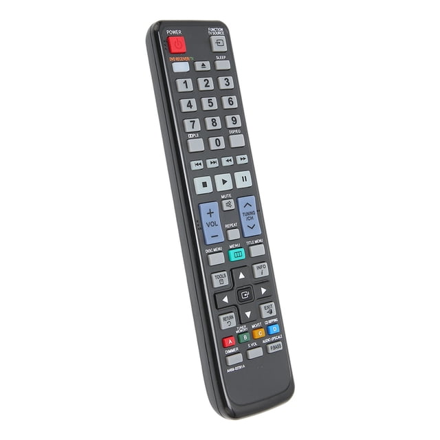 Control remoto de TV ANGGREK Para HT-C455 AH59-02291A HT-C460
