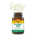 thumbnail image 3 of Country Life R-Lipoic Acid, 100 mg, 60 Vegan Capsules, 3 of 6