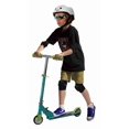 thumbnail image 2 of Trottinette pliable de Movelo avec roues 100MM, 2 of 2