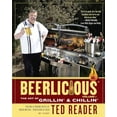 thumbnail image 1 of Pre-Owned Beerlicious: The Art of Grillin' & Chillin' (Paperback) 0771073674 9780771073670, 1 of 1