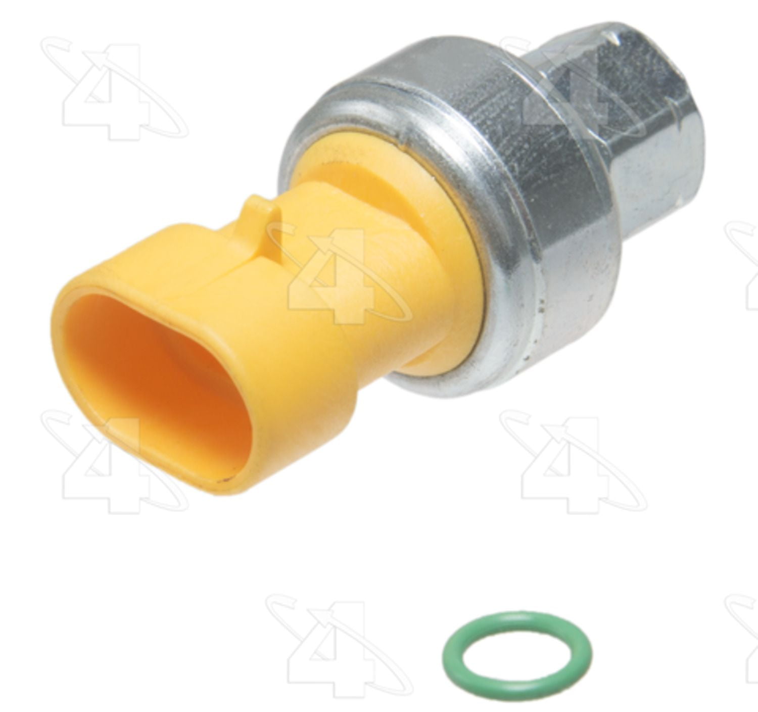 Four Seasons 37817 System Mounted High CutOut Pressure Switch