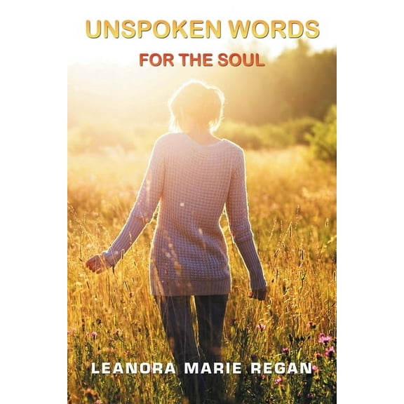 Unspoken Words, (Paperback)