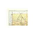 thumbnail image 4 of Historic Map - Chislehurst London England - Philip 1904 - Vintage Wall Art, 4 of 4