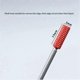 thumbnail image 3 of Handmade Leather DIY Edge Oil Pen Dye Edge Paint Roller Pen Applicator Leather Edge Sealing Tool, 3 of 5