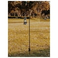 thumbnail image 2 of Detachable Camping Lantern Lamp Bracket Mount Portable Storage Hook Tent Table Hanging Light Holder Fixing Stand Set, 2 of 7
