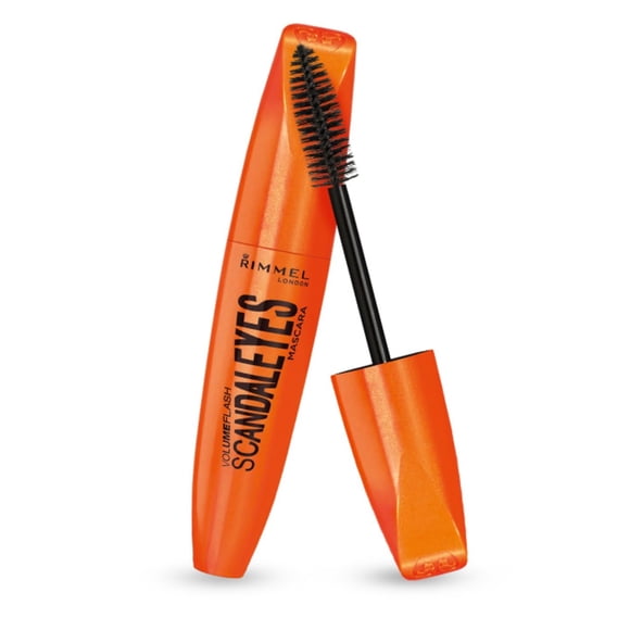 Máscara Rimmel London Scandaleyes 003 Extreme Black 12 ml