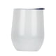 thumbnail image 4 of 11 Piezas 12 OZ Termo para Comida Taza Aislada de Acero Inoxidable para Alimentos Bebidatermo Térmico para Sólido y Macarena Vaso de vino de acero inoxidable, 4 of 8