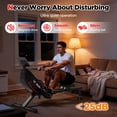 thumbnail image 4 of Winfita Magnetic Rowing Machine, 4 of 10